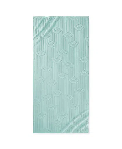 UGG ARCH COTTON BATH TOWEL, 30" X 58"