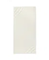 Ugg Arch Bath Towel In Snow