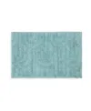 Ugg Arch Bath Rug In Shark Grey