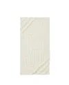 Ugg Arch Hand Towel In Snow