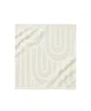 Ugg Arch Wash Towel In Snow