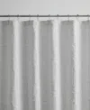 Ugg Arch Shower Curtain, 72" X 72" In Stone