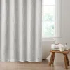Ugg Arch Shower Curtain In Snow