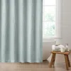 Ugg Arch Shower Curtain In Stone