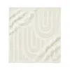 Ugg Arch Wash Towel In Snow