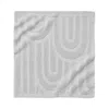 Ugg Arch Wash Towel In Stone