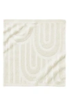 Ugg Arch Wash Towel In Snow