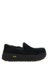 Ugg Pantofole Ascot Vibram Wrap Tech In Black