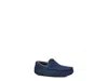 Ugg Ascot Slipper In Blue