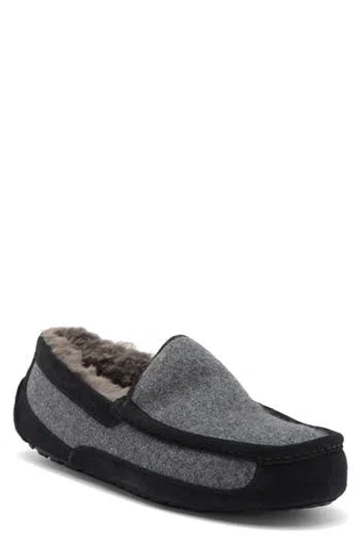 Ugg ® Ascot Ii Driver In Black