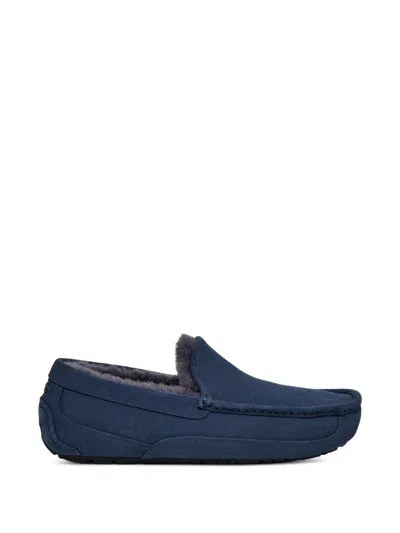 UGG ASCOT LOAFERS