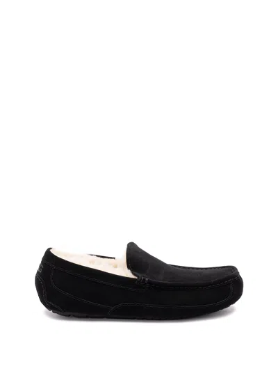 UGG `ASCOT` SLIPPERS