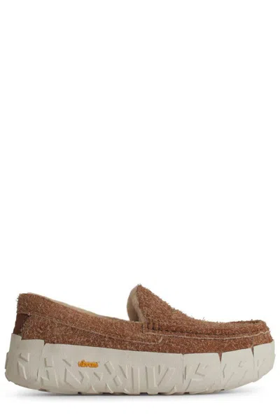 Ugg Ascot Vibram Wrap Tech Loafers