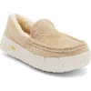 Ugg ® Ascot Wrap Tech Slipper In Neutral