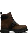 Ugg Ashton Waterproof Boot In Brown
