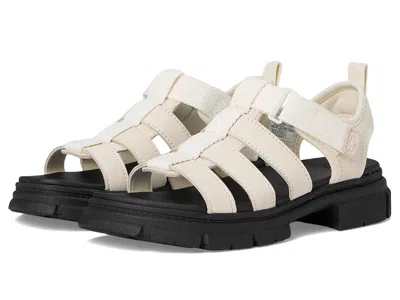 Ugg Ashton Strap (little Kid/big Kid) Girl's Shoes Jasmine : 5 Big Kid M, Rubber In Neutral