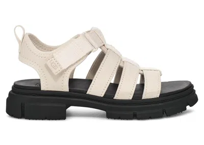 Pre-owned Ugg Ashton Strap Sandal (kids) Sneakers In Jasmine