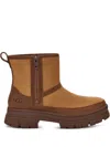 Ugg Ashton Zip Boots In Multi