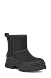 Ugg ® Ashton Zip Waterproof Boot In Black