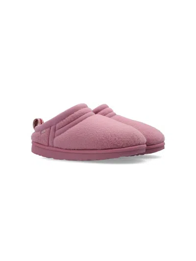 Ugg Kids' Astro Ultra Slippers In Pink