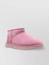 Ugg 10mm Classic Ultra Mini Shearling Boots