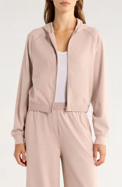 Ugg ® Aubrie Zip-up Hoodie In Dwnp