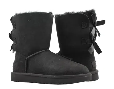 Ugg Australia Bailey Bow Ii Chestnut Women's Boots 1016225-che