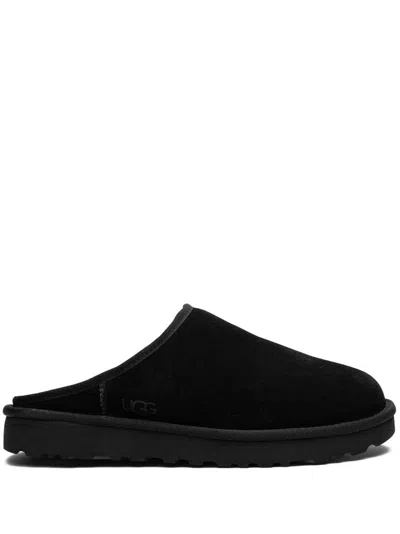 Ugg Australia Classic Slip On In Black