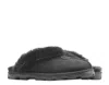 Ugg Australia Coquette Black Women's Slippers 5125-blk