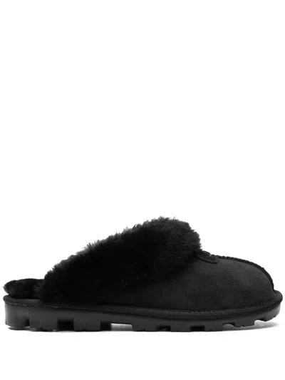UGG AUSTRALIA COQUETTE SLIPPERS