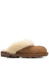 Ugg Scuffette Ii Womens Slipper In Brown