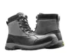 Ugg Australia Eaglin Stout Men's Black Boots 1003350-blk In Black