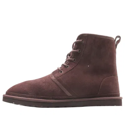 Ugg Australia Harkley 'espresso Brown'