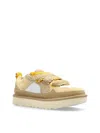 Ugg Australia Lowmel Biarritz Sneaker In Multi