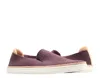 Ugg Australia Sammy Slip-on Port Women's Sneakers 1016756-port In Burgundy