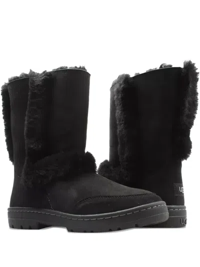 UGG AUSTRALIA SUNDANCE SHORT II REVIVAL BOOTS