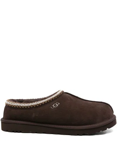 Ugg Australia Tamsan Ii Slippers In Brown