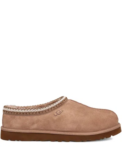 Ugg Australia Tamsan Ii Slippers In Brown