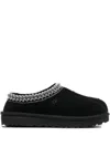 Ugg W Tasman Ii Boots In Black