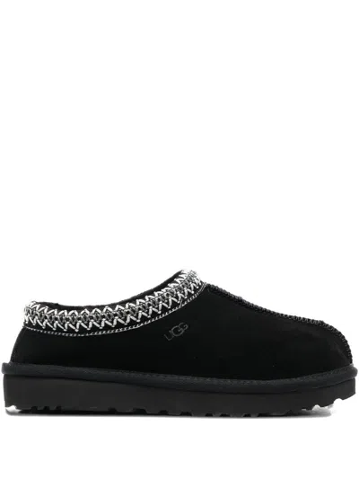 Ugg Australia Tasman Ii Slippers In Black
