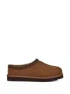 Ugg Tasman Ii Nubuck Slip On Shoe In Brown
