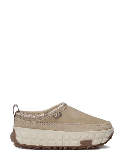UGG UGG AUSTRALIA VENTURE SLIP-ON SNEAKERS