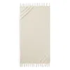 Ugg Ava Bath Towel In Cream