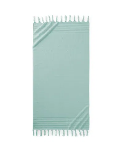 UGG AVA COTTON BATH TOWEL, 30" X 58"