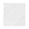 Ugg Ava Wash Towel In Bright White