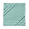 Ugg Ava Wash Towel In Shark Grey