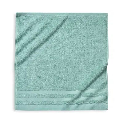 Ugg Ava Wash Towel In Shark Grey