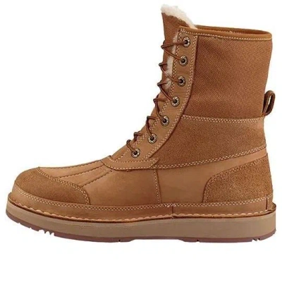 Ugg Avalanche Butte Boot 'chestnut' In Brown