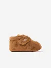 Ugg Baby Bixbee Booties In Multi