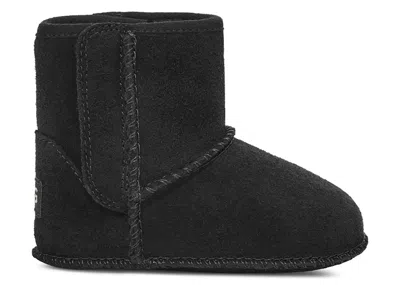 Pre-owned Ugg Baby Classic Boot (infant) Sneakers In Black